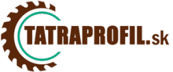 tatraprofil.sk logo